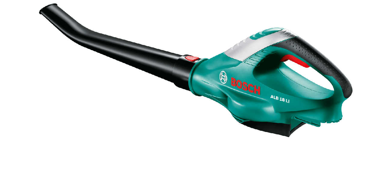 Bosch - ALB 18V Cordless Leaf Blower (Battery Included)