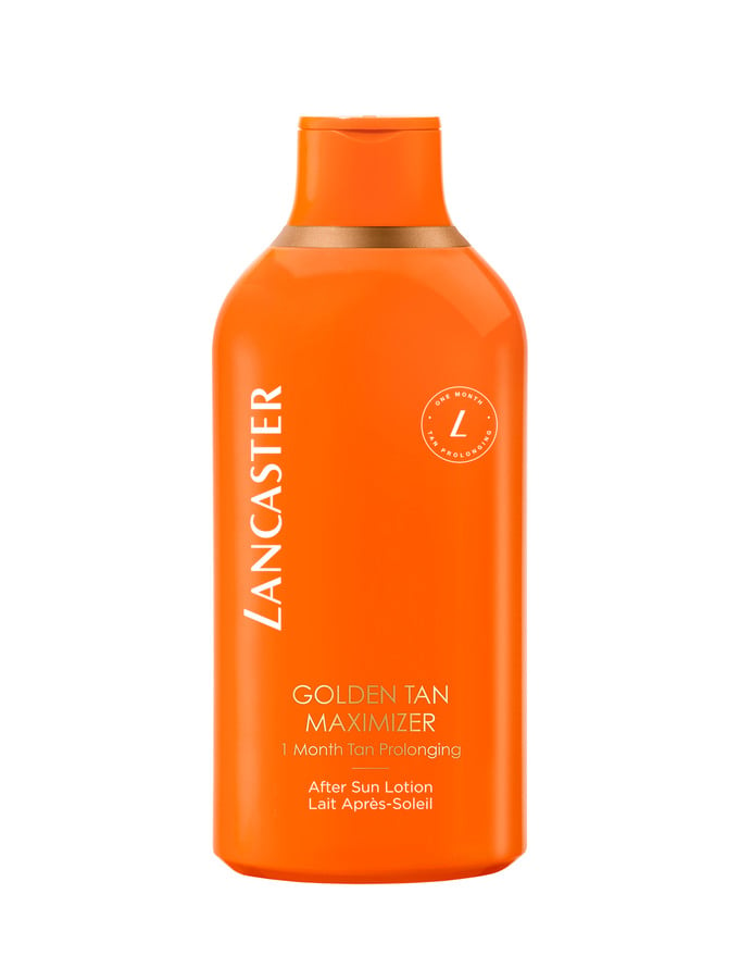Lancaster - After Sun GoldenTan Maximizer 400 ml - Skjønnhet