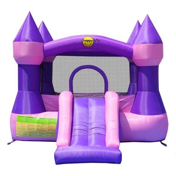 happy hopper bouncy castle