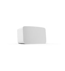 Sonos - Five Wireless Multiroom Speaker White  (Gen3)