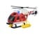 Teamsterz - Light and Sound Fire Helicopter (1416845) thumbnail-1