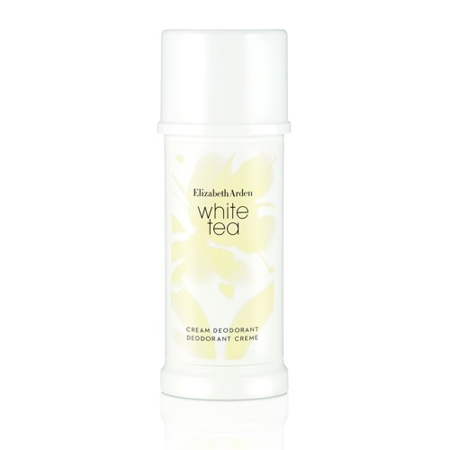 Elizabeth Arden White Tea Cream Deo 40 ml
