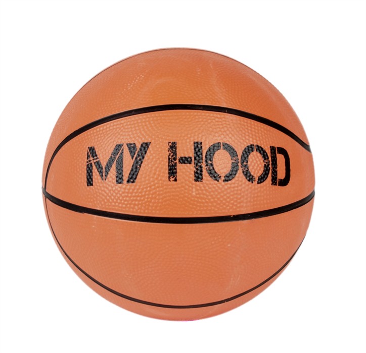 My Hood - Basketball - Junior (size 5) (304020)