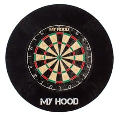 My Hood - Dart Tournament Sæt