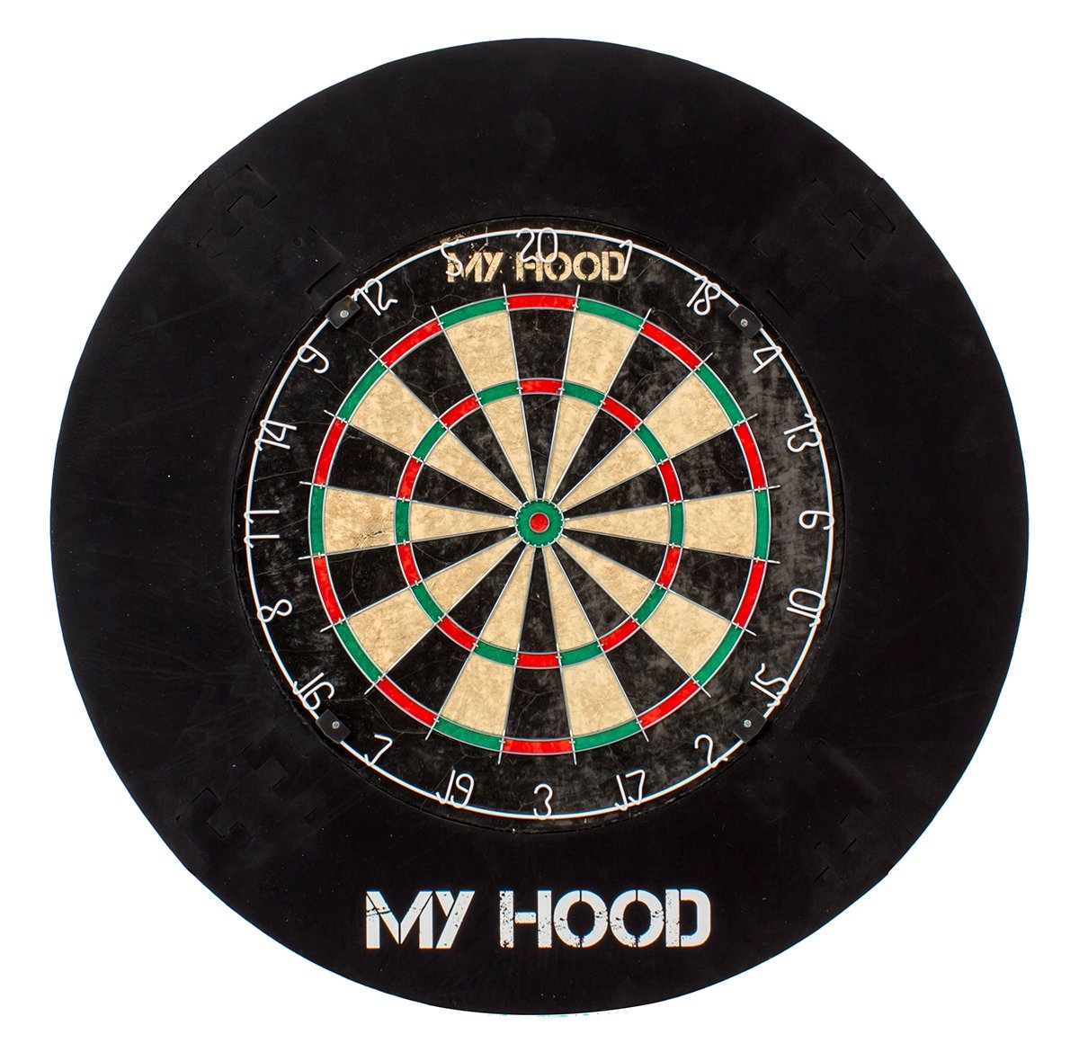 Kaufe My Hood - Dart Tournament Set (702013)