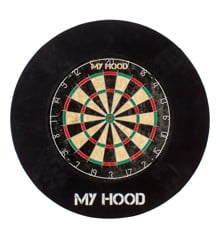 My Hood - Dart Tournament Set (702013)