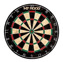 My Hood - Dartboard Classic (702010)