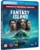 Fantasy Island - Blu Ray thumbnail-1