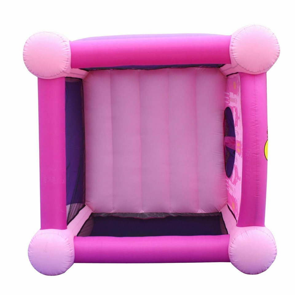 Buy Happy Hop - Princess Bouncer (9001P) - Free shipping