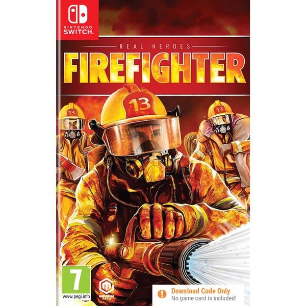real heroes firefighter download crack for gta