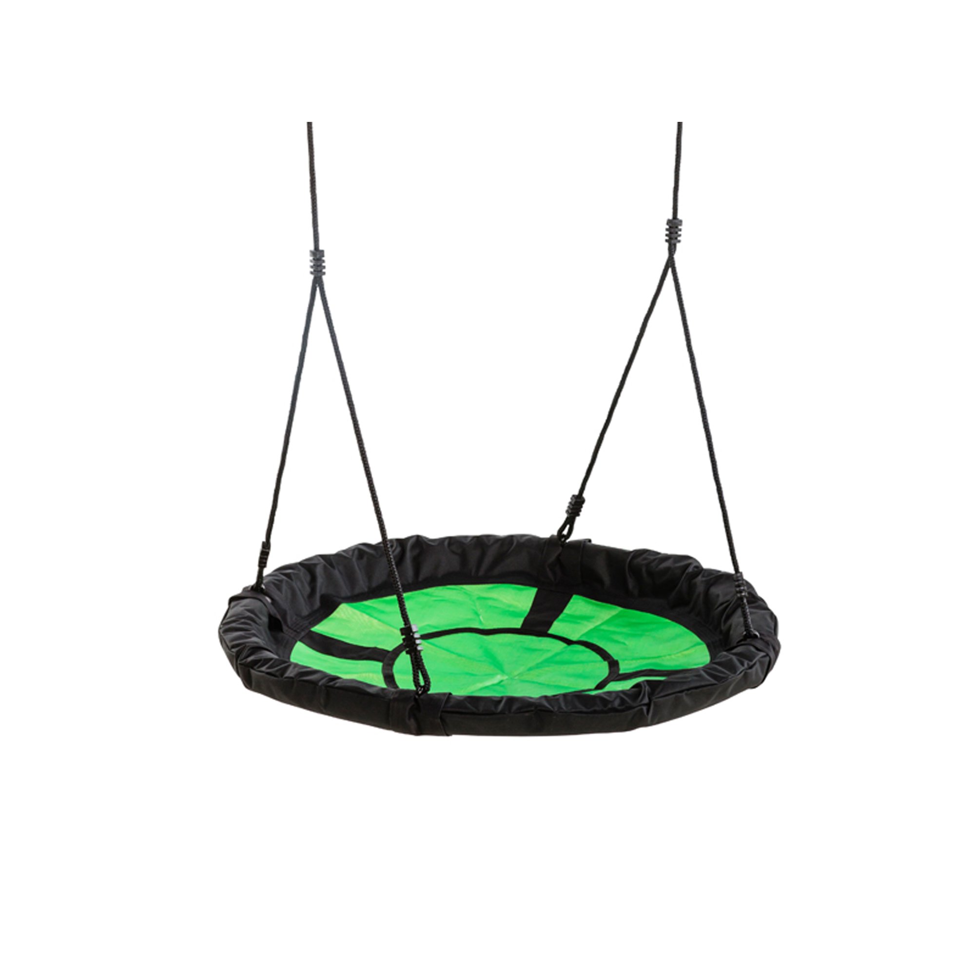 EXIT - Swibee Nest Swing - Green/Black (52.03.95.00)