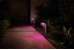 Philips Hue - ​Nyro Outdoor Lamp Pedestal - White & Color Ambiance thumbnail-11