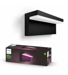 Philips Hue Nyro Útiveggljós - Hvítt & Litað Ljós