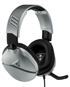 Turtle Beach Recon 70 Silver