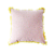 Rice - Pude 40 x 40 cm -  Pink Små Blomster Print thumbnail-1