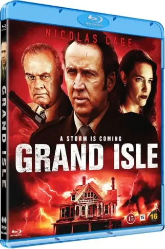 Grand Isle (Nicolas Cage)