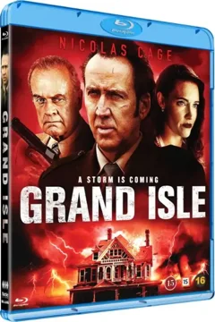 Grand Isle (Nicolas Cage)