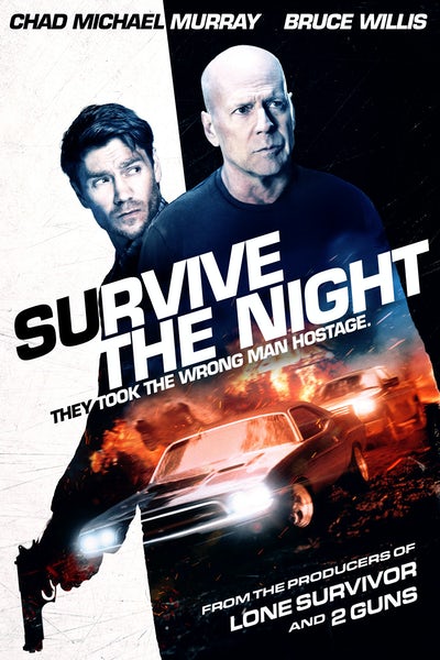 survive the night pc game free download