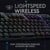 Logitech - G915 TKL Tactile Gaming Keyboard​ thumbnail-2