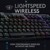 Logitech - G915 TKL Clicky Gaming Keyboard - Nordic Layout thumbnail-5
