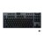 Logitech - G915 TKL Clicky Gaming Keyboard - Nordic Layout thumbnail-1