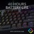 Logitech - G915 TKL Clicky Gaming Keyboard - Nordic Layout thumbnail-10