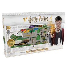 Harry Potter - Magic Beasts Game (70071)