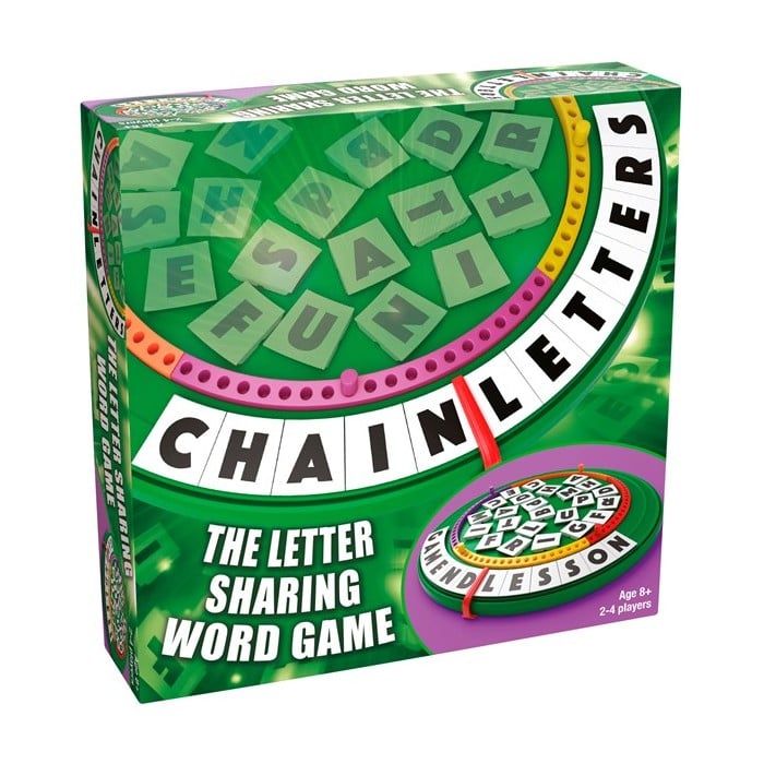 Chain Letter Game (70062)