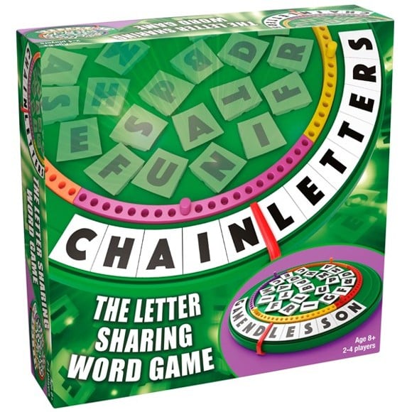 Chain Letter Game (70062)