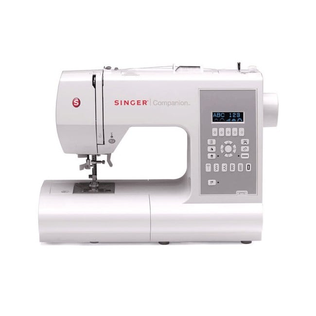 Singer - Confidence 7470 Sewing Machine