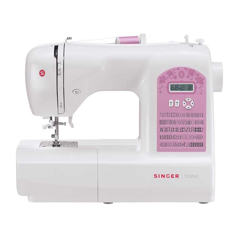 Singer - 6699 Sewing Machine