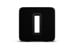 Sonos - Subwoofer (Gen3) Wireless - Black thumbnail-2