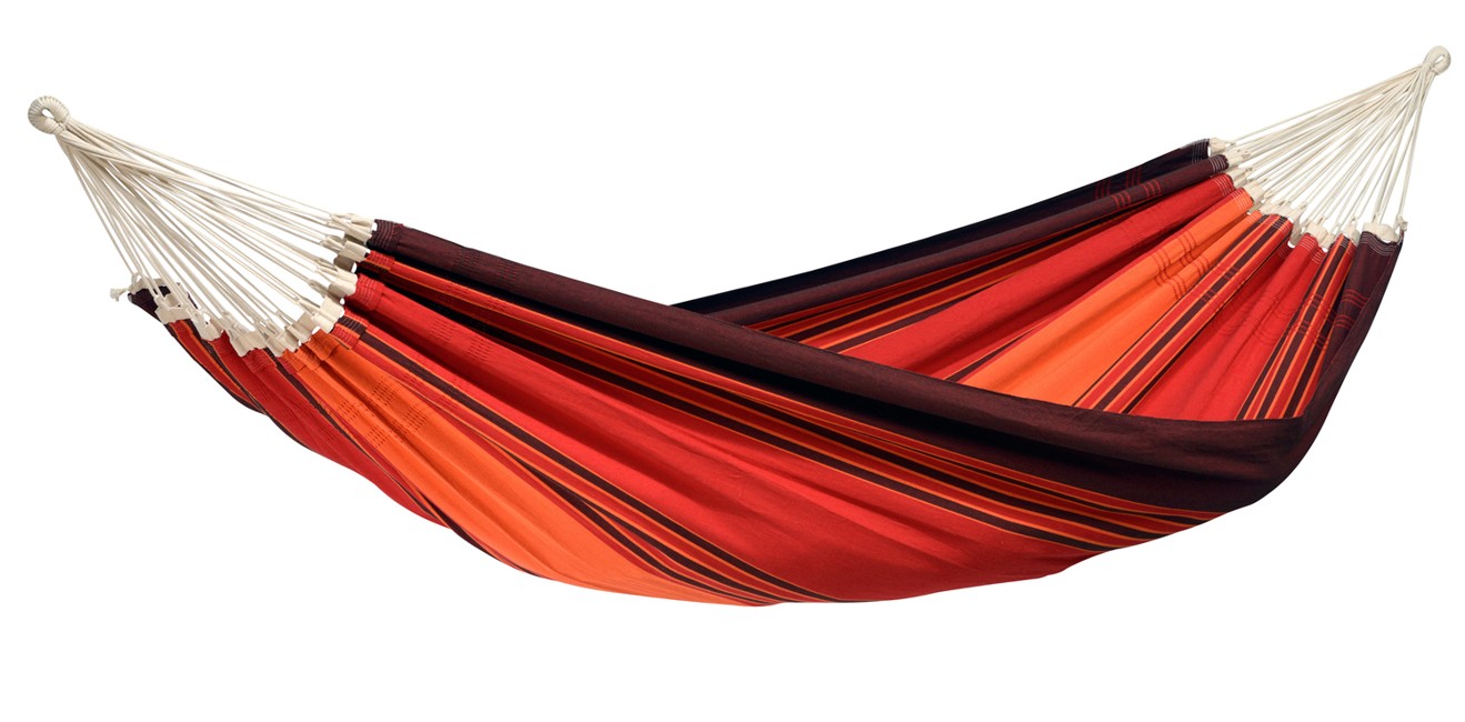 Amazonas - Paradiso Hammock - Terracotta (AZ-1019300)