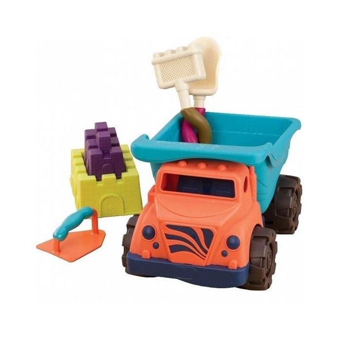 B.Toys - Sand Truck (1311)