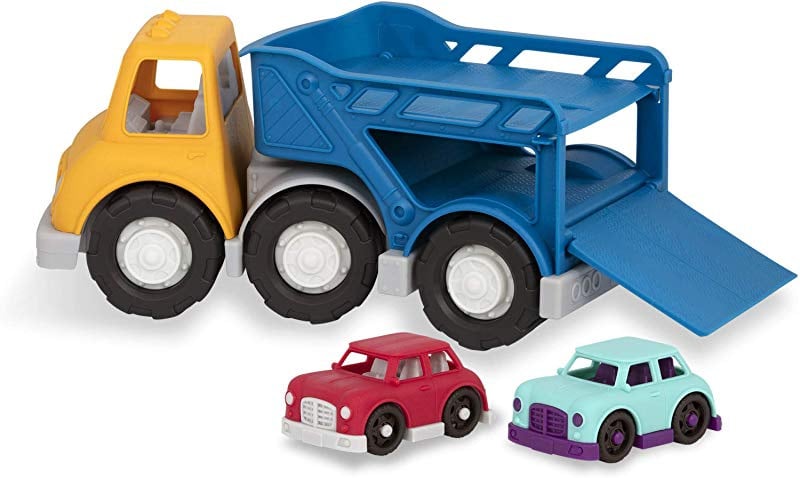 toy truck wheels