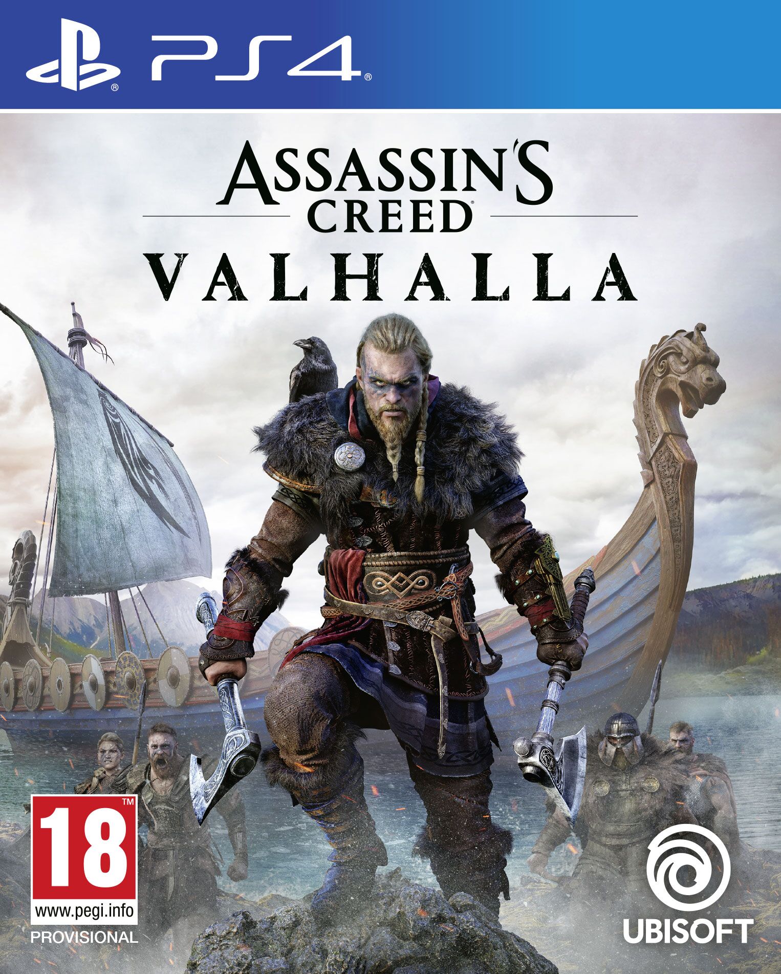 Assassin's Creed Valhalla review: Dining with the Gods