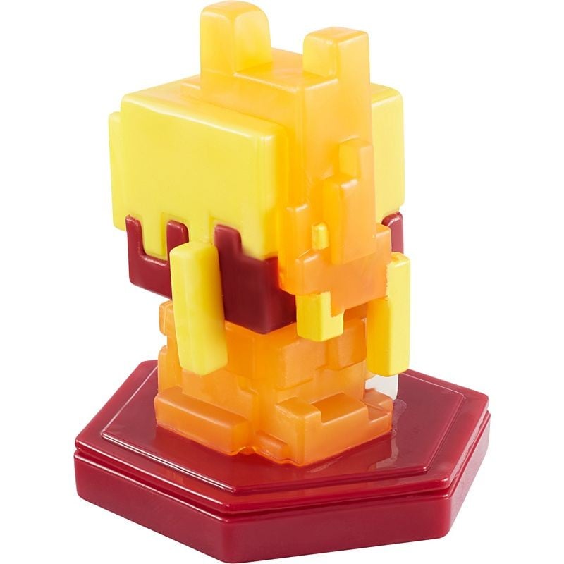 Kaufe Minecraft Boost Mini Figure Nfc Chip Enabled Smelting Blaze Gkt34