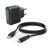 Hama - Strømadapter med USB-C-kabel til Nintendo Switch/Switch Lite 1,5m thumbnail-1
