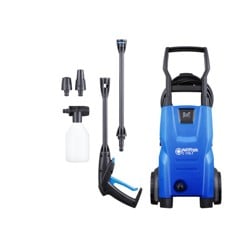 Nilfisk - C 110.7-5 X-TRA - Pressure Washer