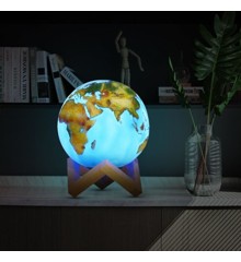 Earth Lamp (04795)