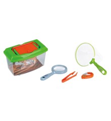 PLAY - Bug Explorer Activity Set (5716)