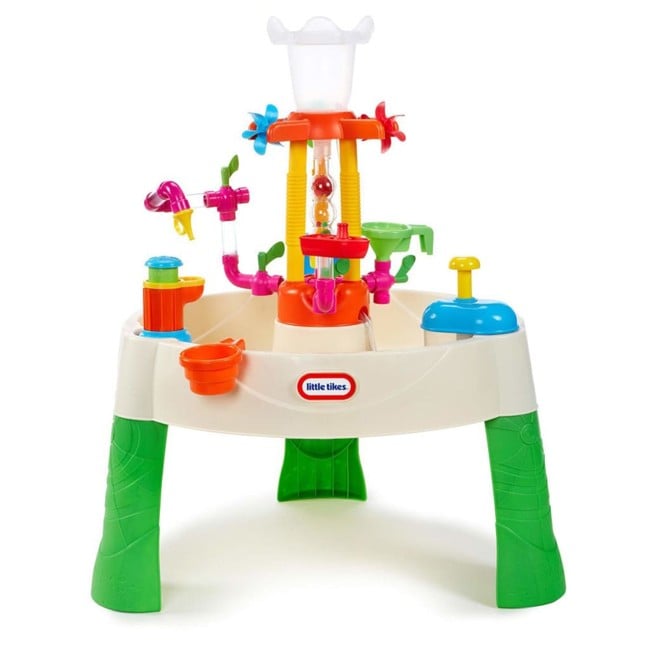 Little Tikes - Fountain Factory Vand Legebord