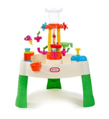 Little Tikes - Fountain Factory Water Table (401919)