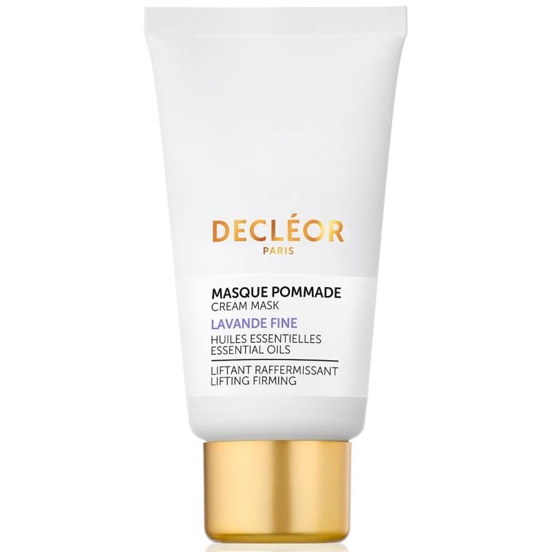 Decleor- Lavande Fine Cream Mask 50 ml