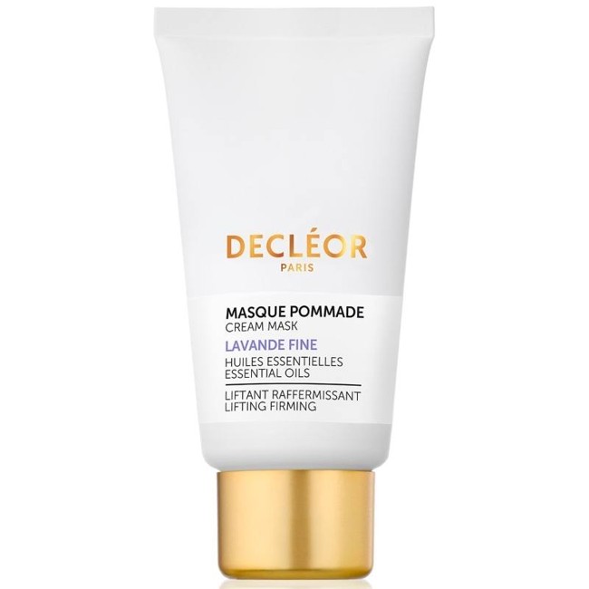 Decleor- Lavande Fine Cream Maske 50 ml
