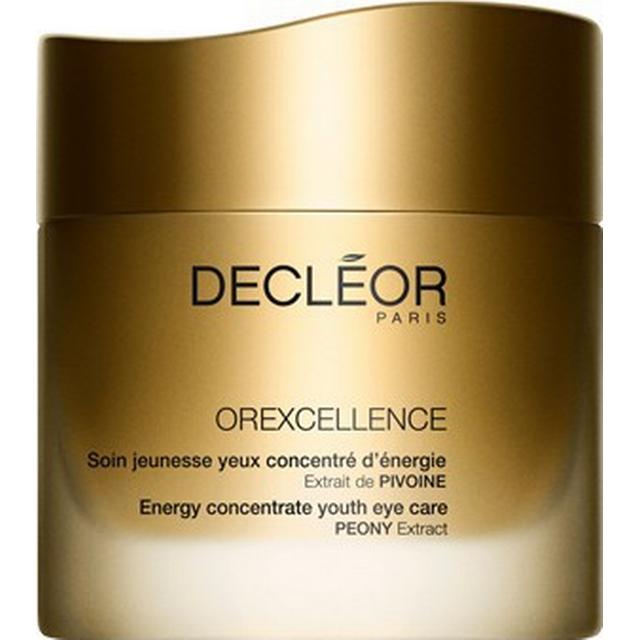 Decleor - Orexcellence Energy Concentrate Youth Eye Care 15 ml