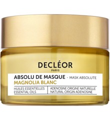 Decleor - White Magnolia Cream Absolute 50 ml