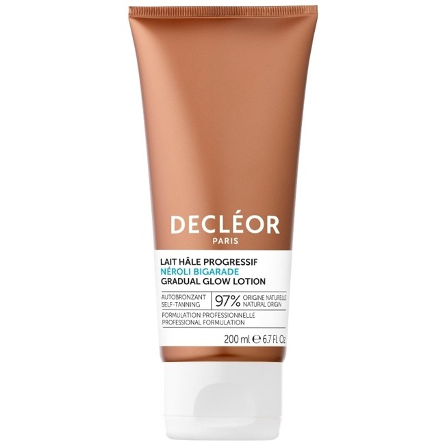 Decleor - Aroma Confort Graudal Glow Hydrating Body Milk 200 ml