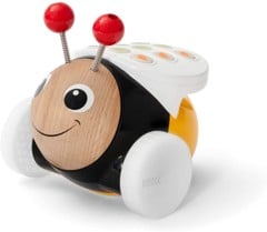 BRIO - Code and Go Bumblebee (30154)