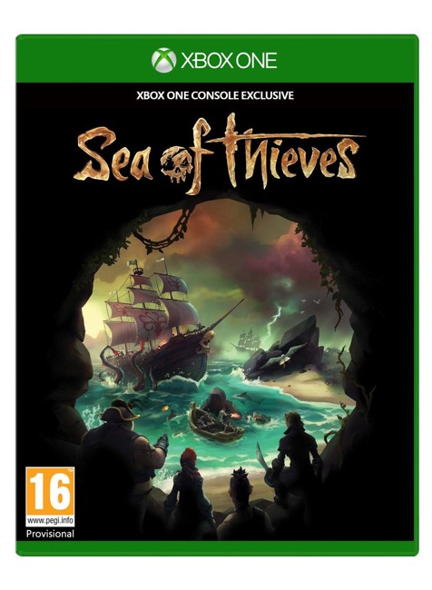 Sea of Thieves (IT)